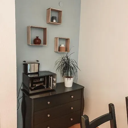 Apartment **top**gemütlich*bergnah*zentral*netflix&relax*
